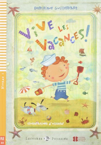 Young ELI Readers - French
