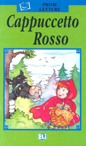 Prime letture - Serie verde