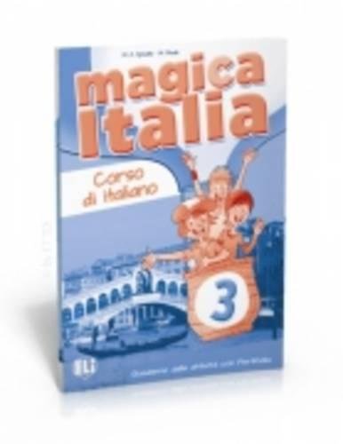 Magica Italia 3