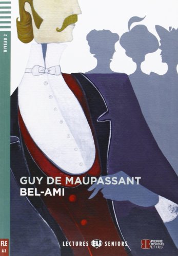 Young Adult ELI Readers - French