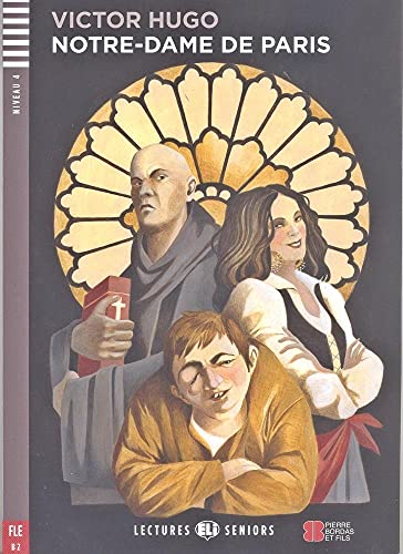 Young Adult ELI Readers - French