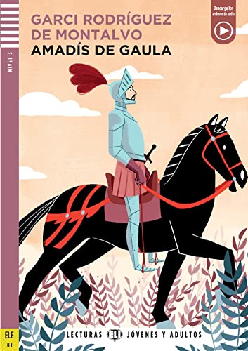 Young Adult ELI Readers - Spanish