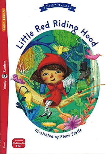 Young ELI Readers - Fairy Tales