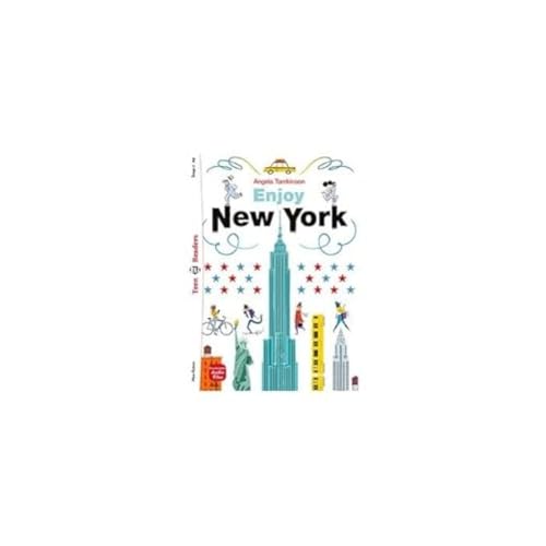Teen ELI Readers - English
