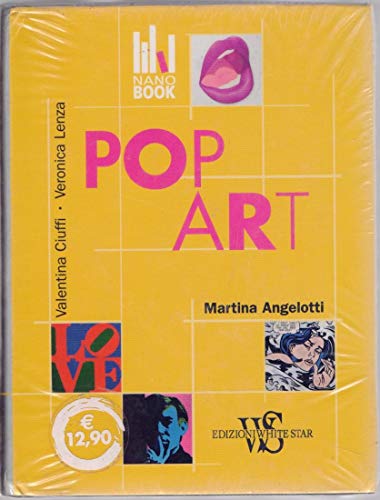Pop art