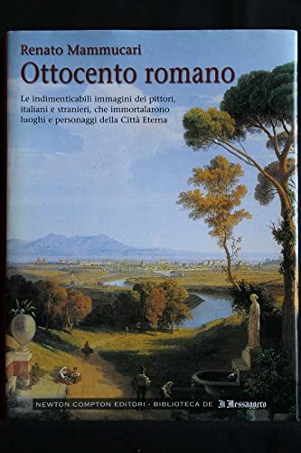 Ottocento romano