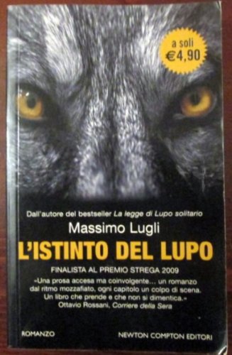 L'istinto del lupo