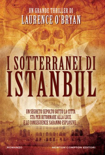 I sotterranei di Istanbul