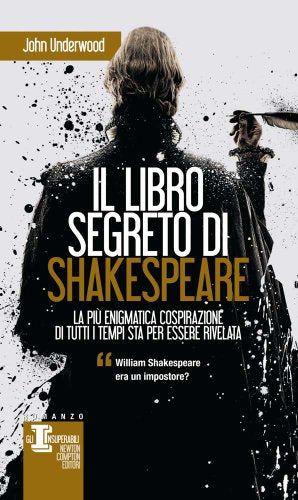 Il libro segreto di Shakespeare