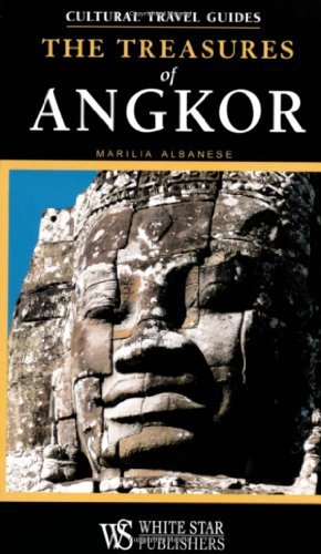 Treasures of Angkor