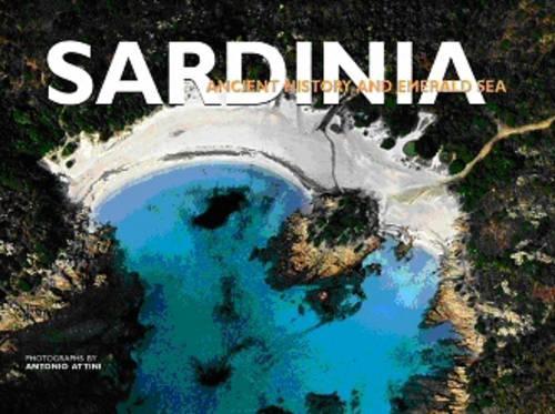 Sardinia: Italy from Above