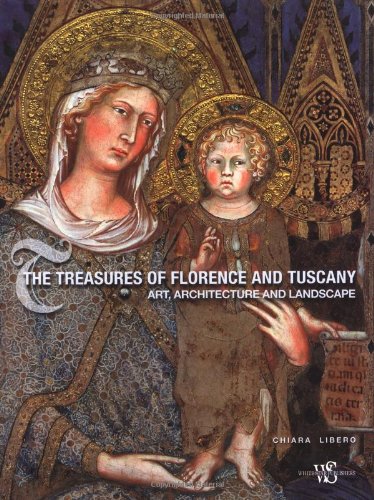 The Treasures of Florence and Tuscany