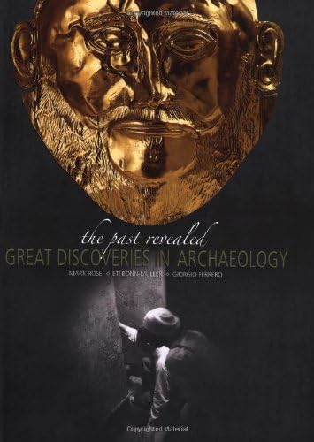 Great Discoveries in Archaeology