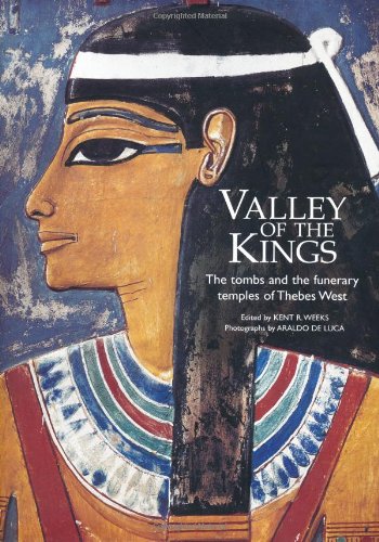 Valley of the Kings