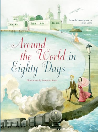 Around the World in Eighty Days