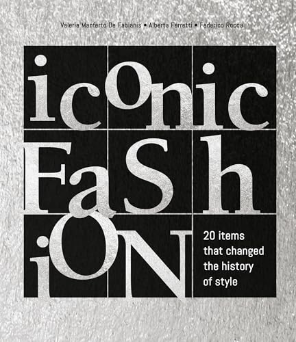 Iconic Fashion