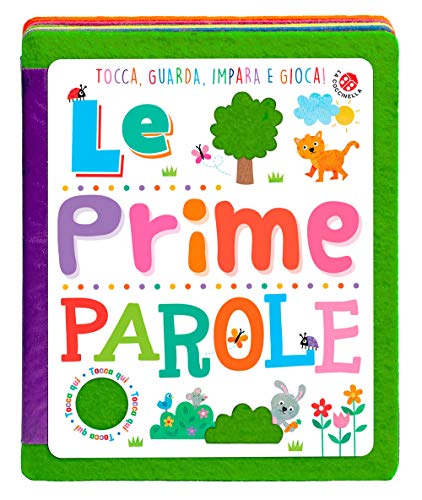 LE PRIME PAROLE