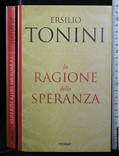 La ragione della speranza