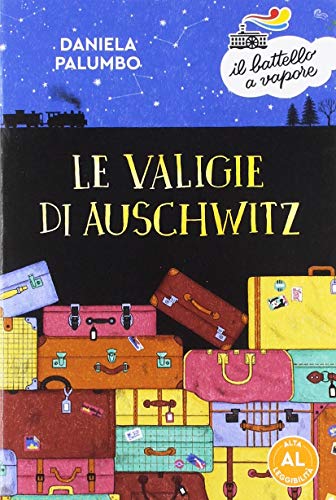 "Le valigie di Auschwitz"