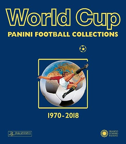 World Cup 1970-2018