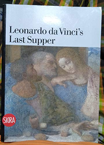 Leonardo Da Vinci's Last Supper
