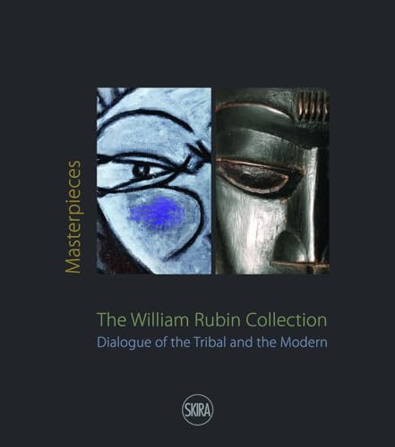 Masterpieces from the William Rubin Collection