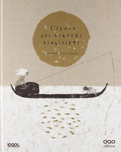 L'isola dei granchi violinisti