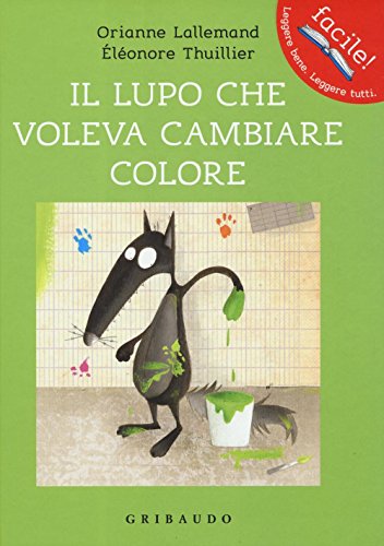 Amico Lupo