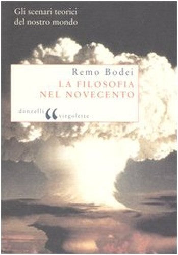 La filosofia nel Novecento