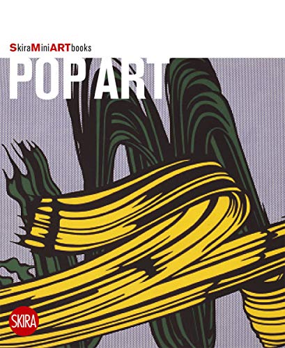Pop Art (Skira Mini Artbooks)