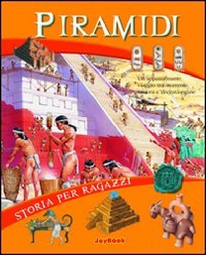 Piramidi