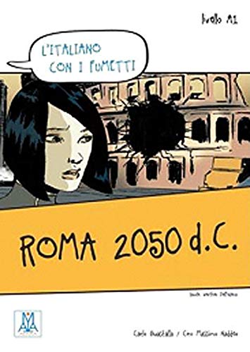 L'italiano con i fumetti