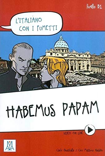 Habemus Papam + video online