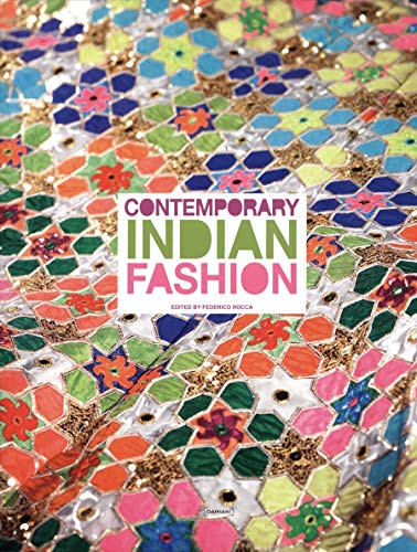 Contemporary Indian Fashion