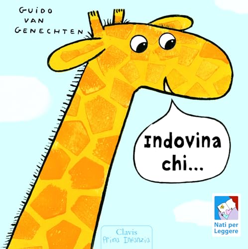 Indovina chi...