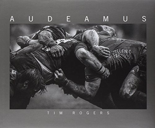 Audeamus