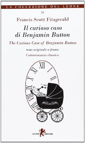 Il curioso caso di Benjamin Button-The curious case of Benjamin Button