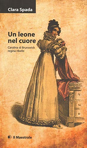 Un leone nel cuore