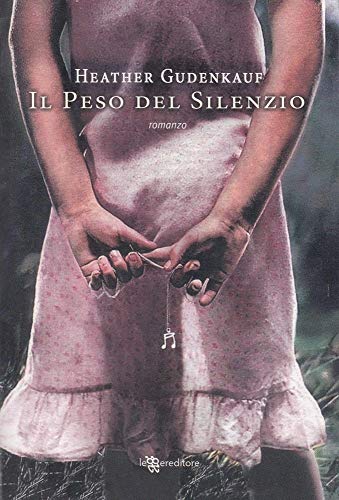 Il peso del silenzio
