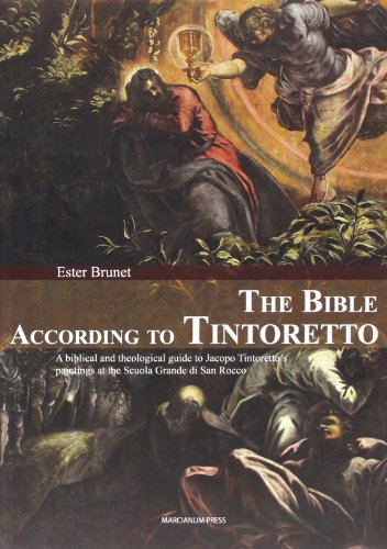 The Bible according to Tintoretto