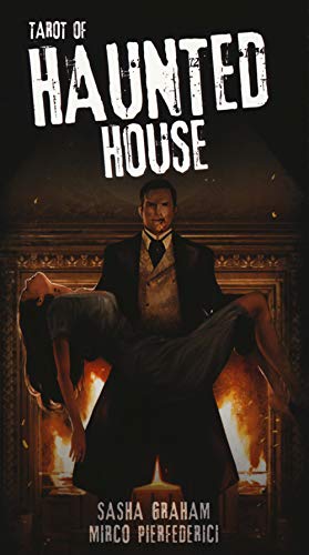 Tarot of Haunted House