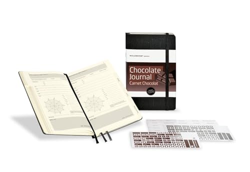 Moleskine Passion Journal Chocolate