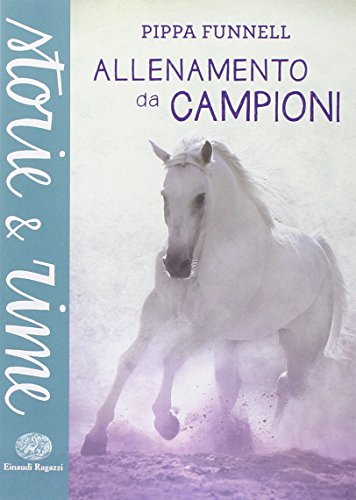 Allenamento da campioni
