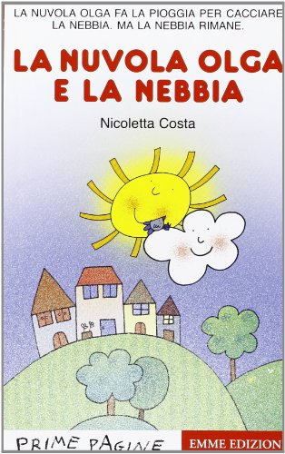 Prime Pagine in italiano