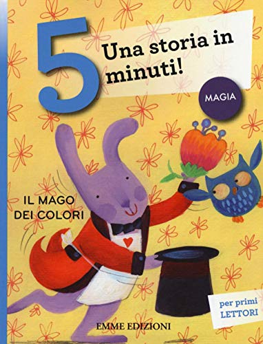 Una storia in 5 minuti