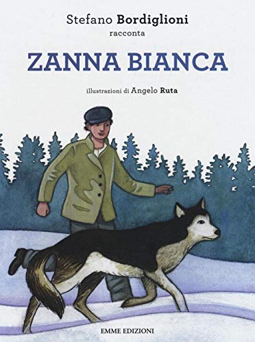Zanna bianca