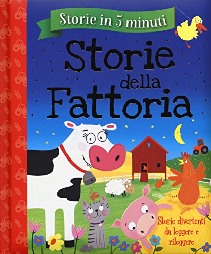 Una storia in 5 minuti