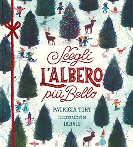 Scegli l'albero più bello