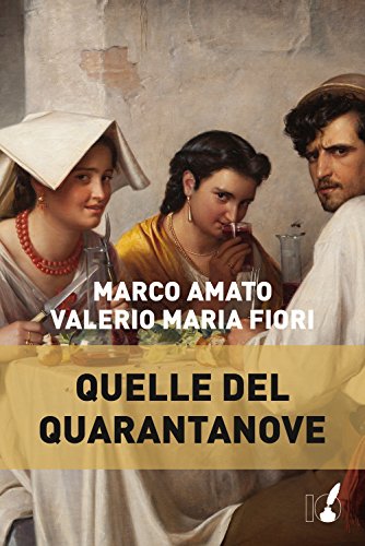 QUELLE DEL QUARANTANOVE
