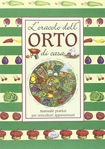 L'oracolo dell'orto di casa